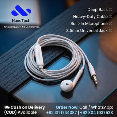 Joni handfree