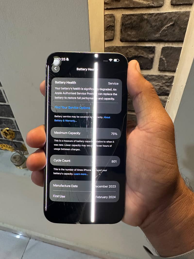 Apple iPhone 15 Pro Max 7