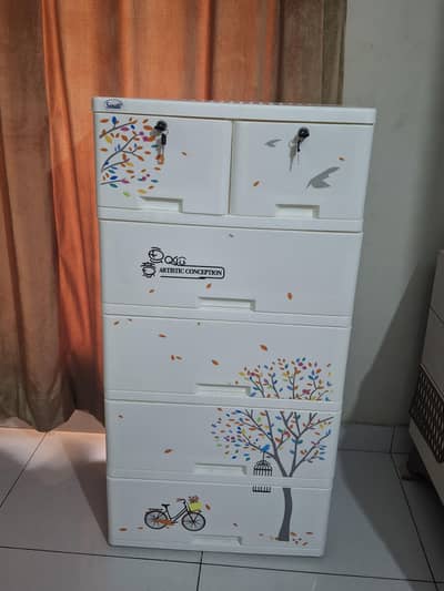 Baby Wardrobe