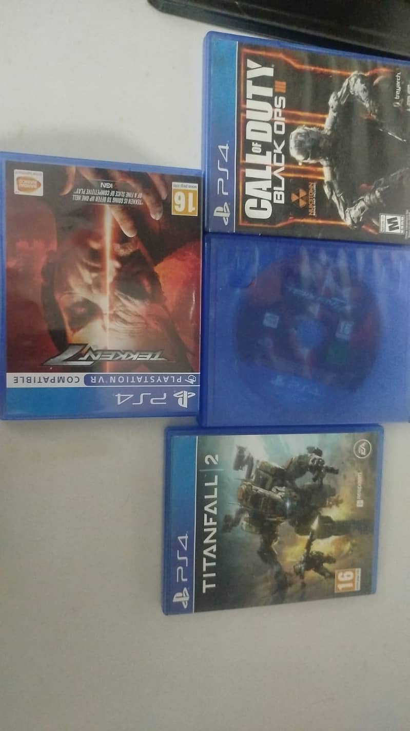 Playstation 4 1
