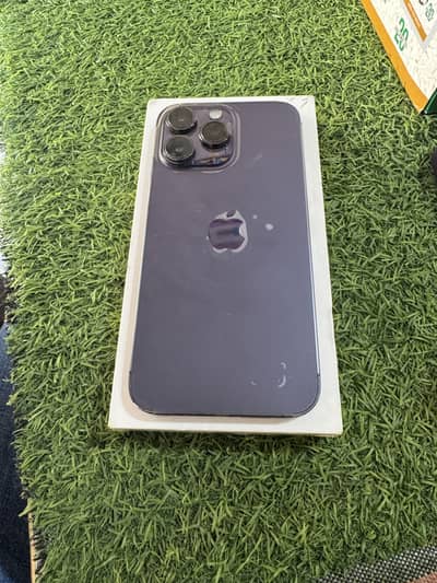 Apple iPhone 14 Pro Max