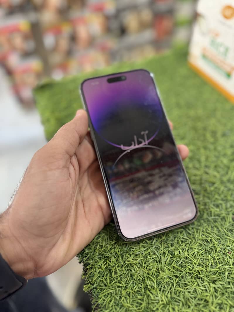 Apple iPhone 14 Pro Max 7