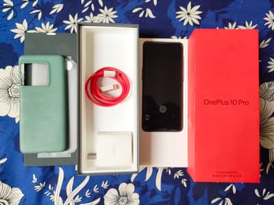 One Plus 10 Pro