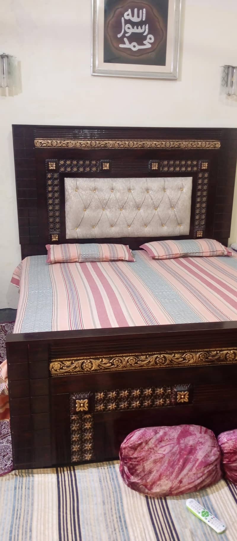 bed n dressing 1
