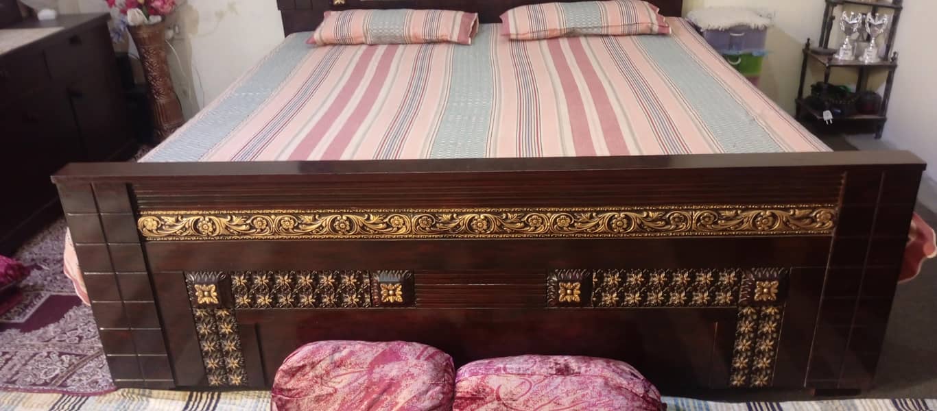 bed n dressing 5