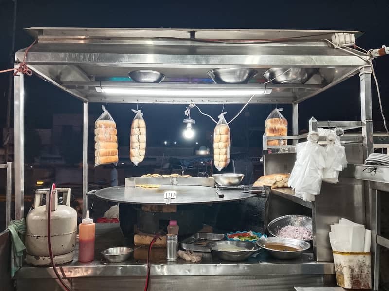 burger counter 3