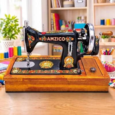Amzico Sewing Machine