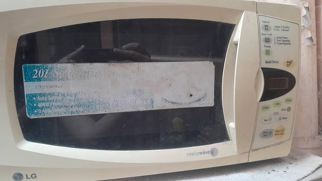 LG 20l 0