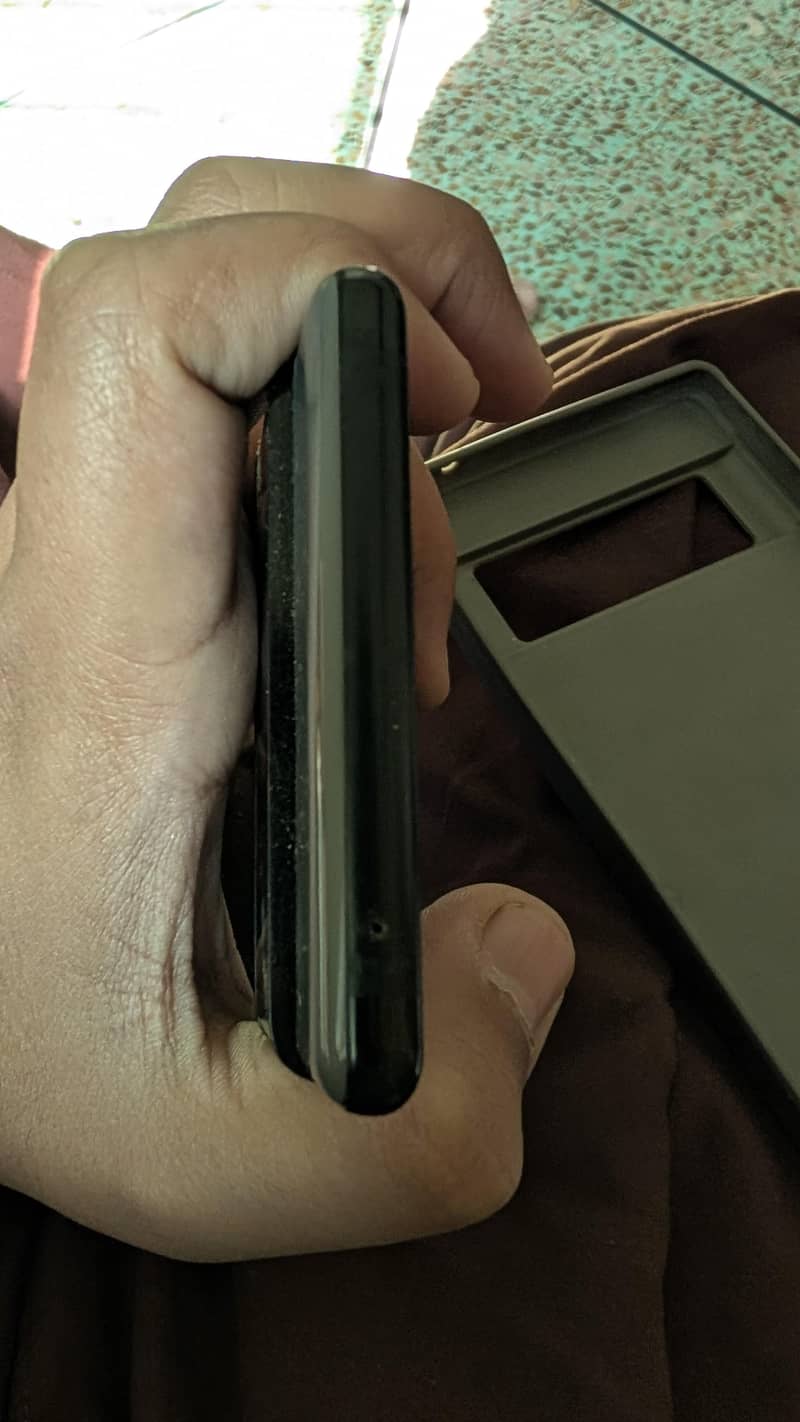 Google Pixel 6 Pro 0