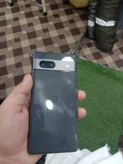 Google Pixel 7a