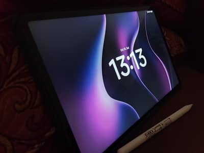 Redmi Pad 2 + Redmi Smart Pen