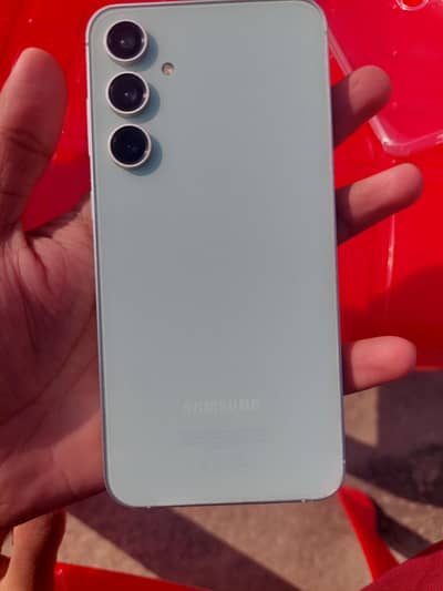 Samsung Mobile S23 FE