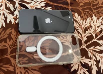 Apple iPhone SE Complete 4 months simtime available