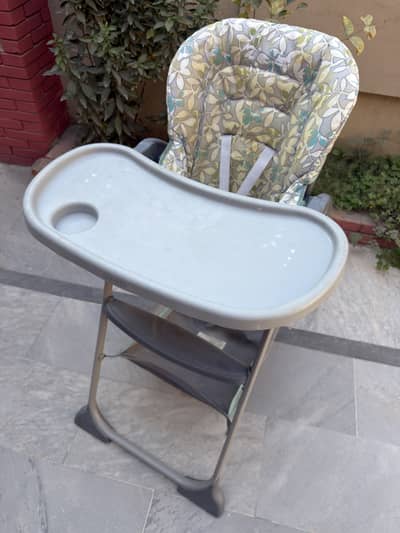Kids high chair