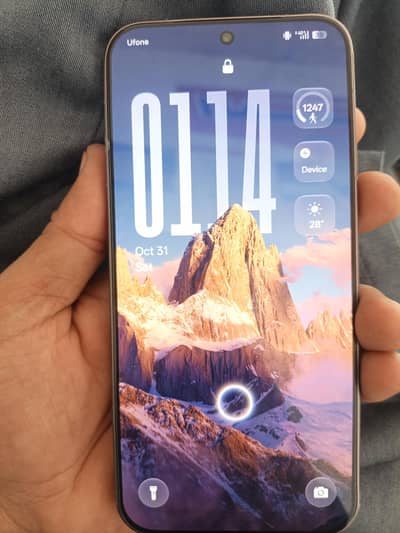OPPO Find X9 Pro 16gb/512gb