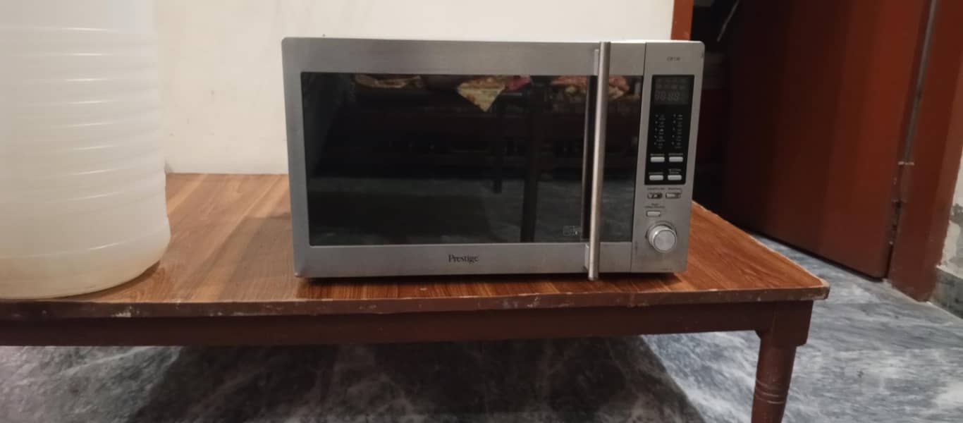 microwave 0