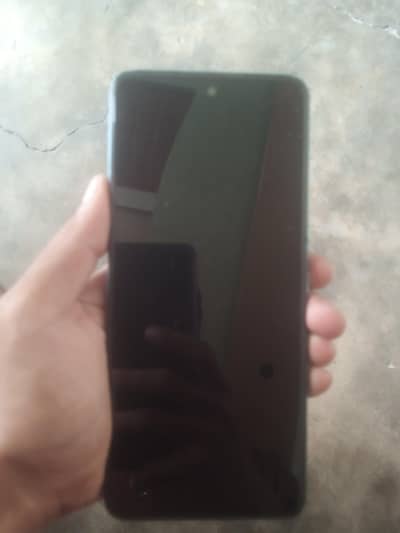 Tecno Spark 8 Pro (4:64)