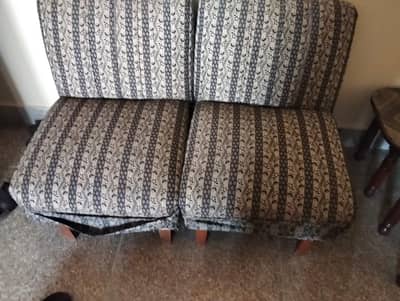 single seater sofas