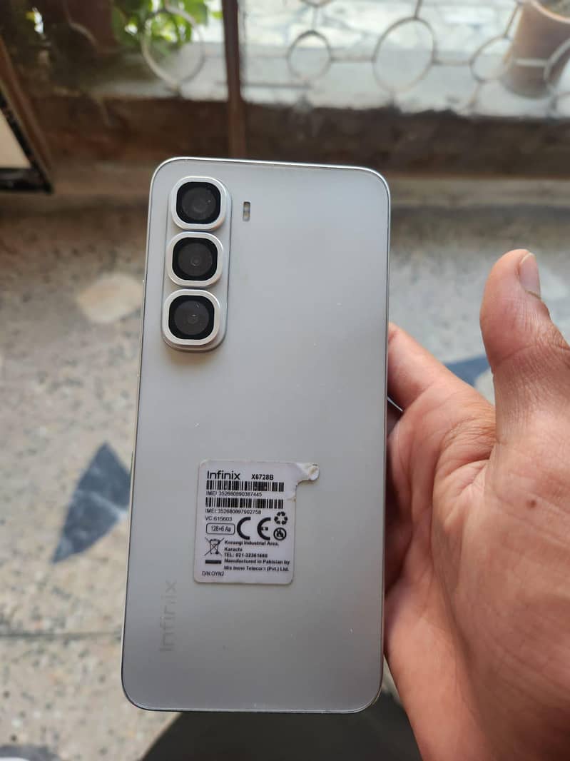 Infinix Other Model 0