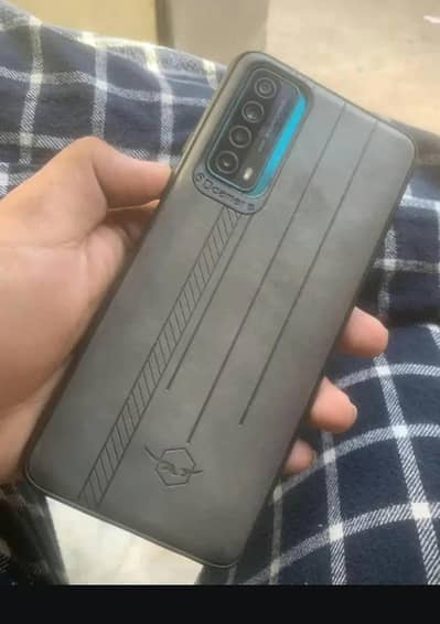 HUAWEI y7a 4+128gb finger off face id ok panel chang03271439605whatapp