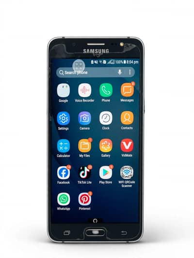 Samsung Galaxy J5 2016 SM-J510F - PTA + Free Pouch