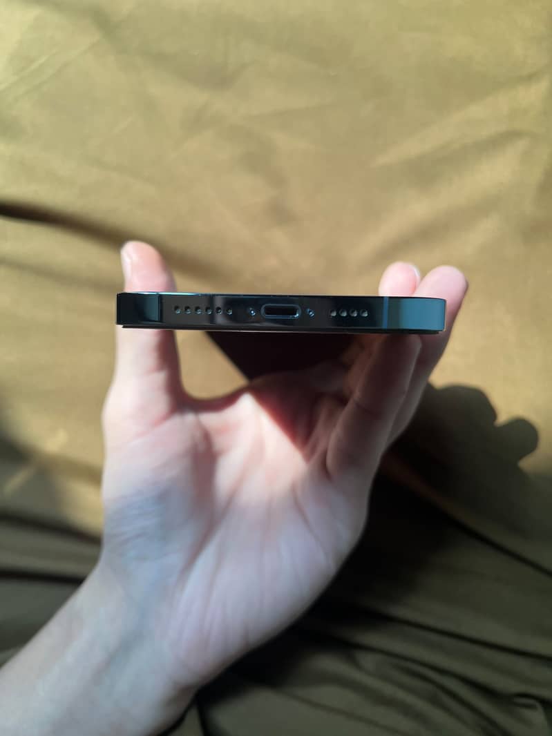 Apple iPhone 13 Pro Max 4