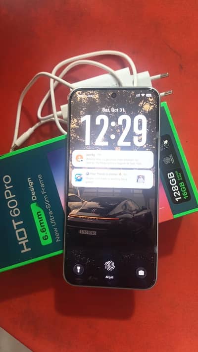 Infinix Hot 6 Pro