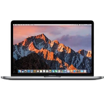 Apple MacBook Pro 2016 To 2020| Core i5 i7 | 13.3 inch | All models