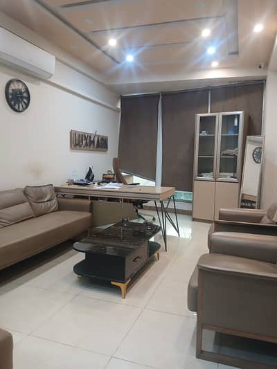 G/11 Markaz Fully Furnished Office Available For Rent Real Piks