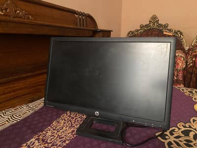 HP La2306x 23 inch LED monitor