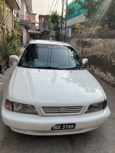 Suzuki Baleno 2000