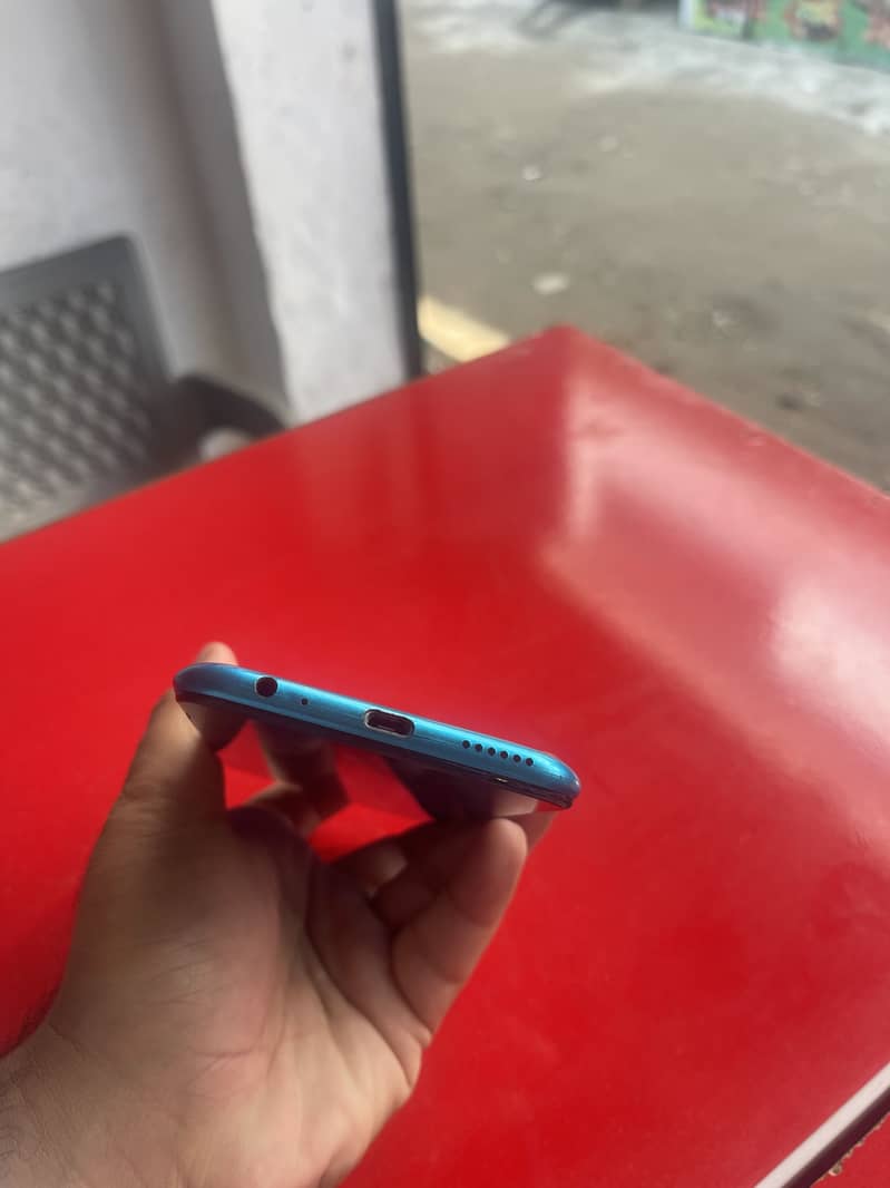 Tecno Spark 4 7