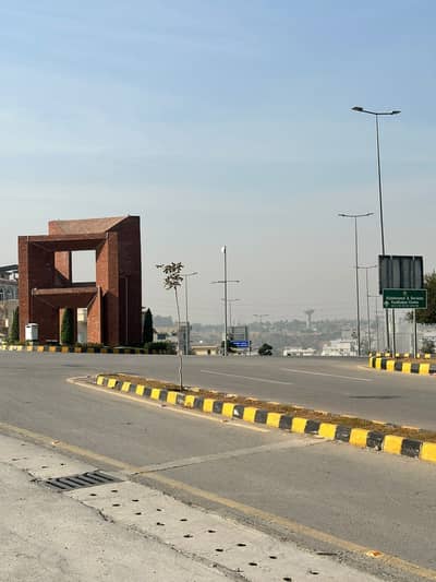 Prime Location DHA 5 Sector B
