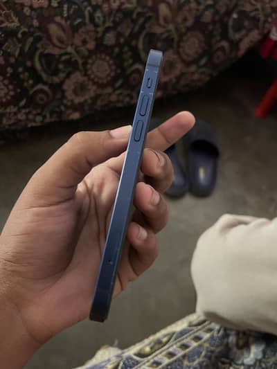Apple iPhone 12 Exchange possible