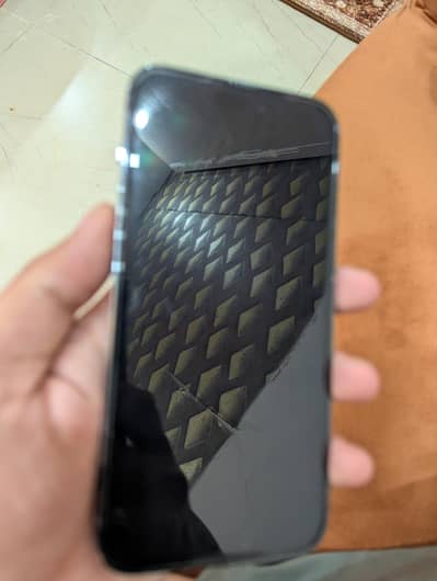 Apple iPhone 14 Pro Max jv