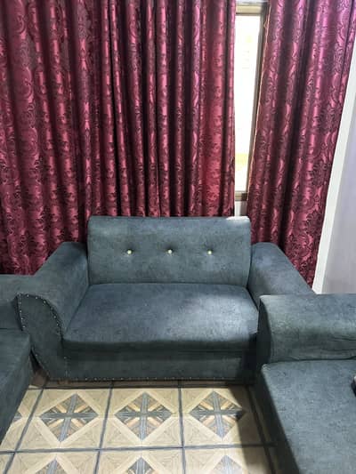 sofa set