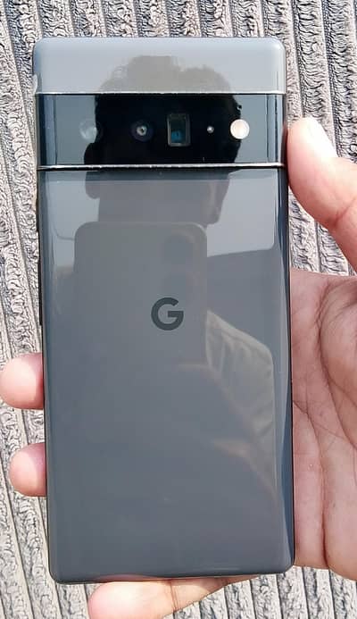 Google Pixel 6 Pro