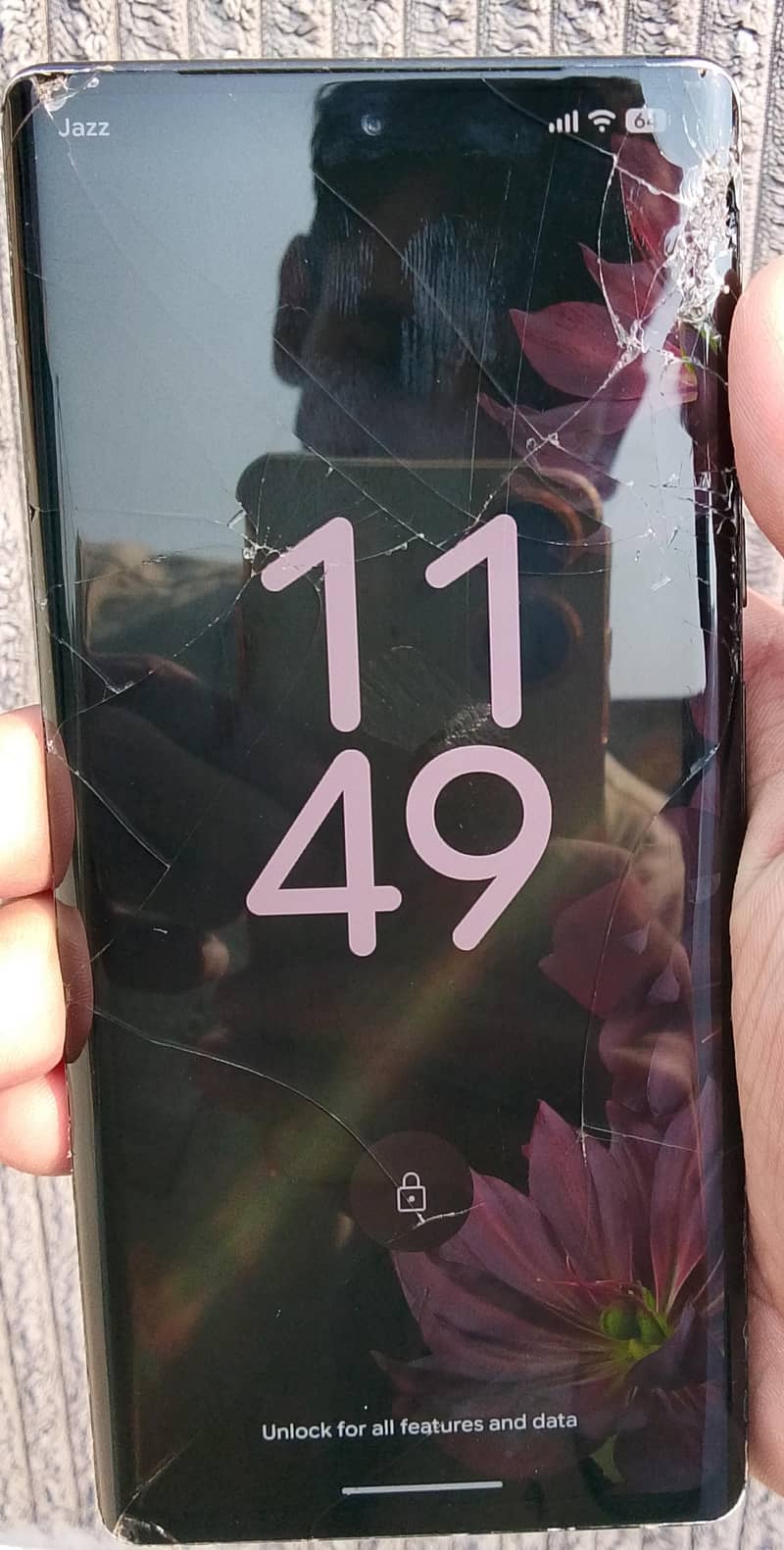 Google Pixel 6 Pro 1