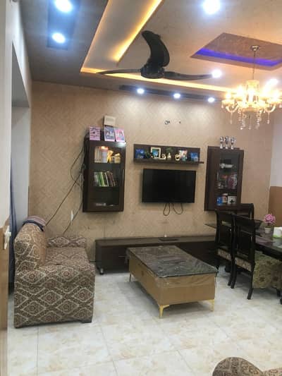 10 Marla Upper portion for rent in LDA Avenue-1.