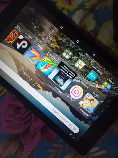 amazon fire 7 exchange possible