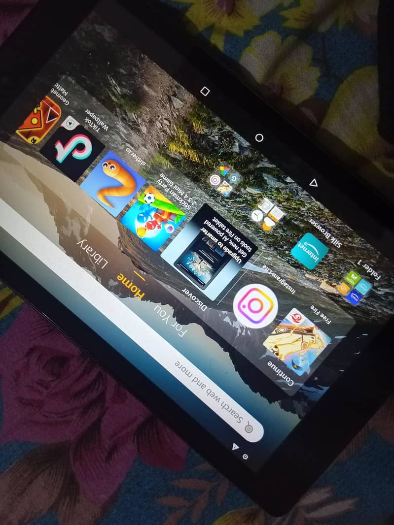 amazon fire 7 exchange possible 0