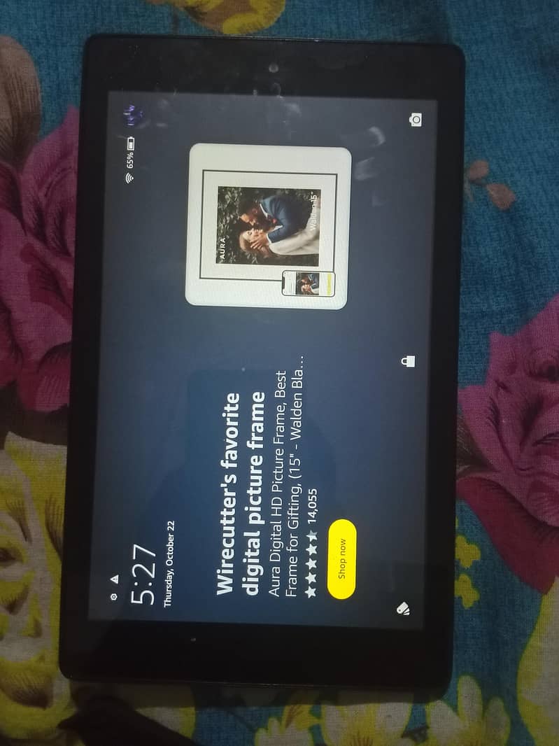 amazon fire 7 exchange possible 2