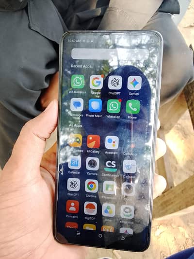 Tecno Other Model