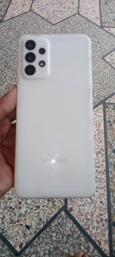 Samsung Mobile A23
