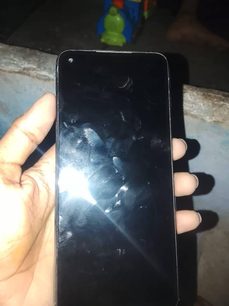 Infinix Note 8i 1