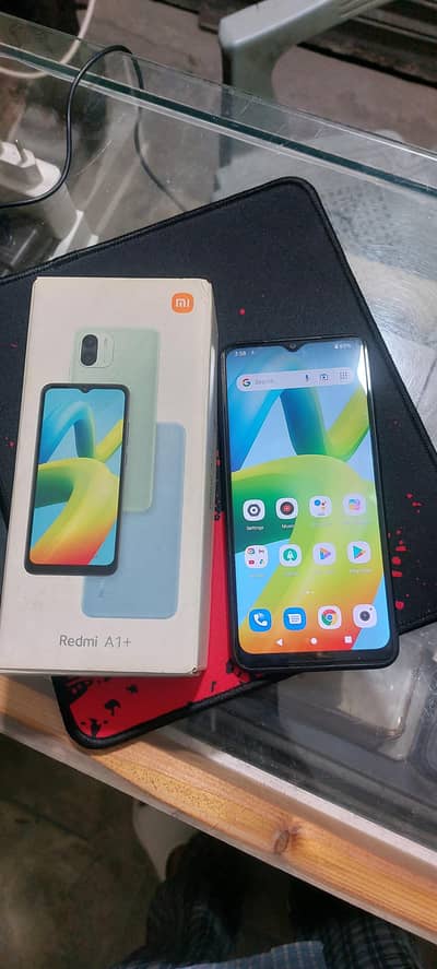 Xiaomi Redmi A1 Plus 3gb 32 gb