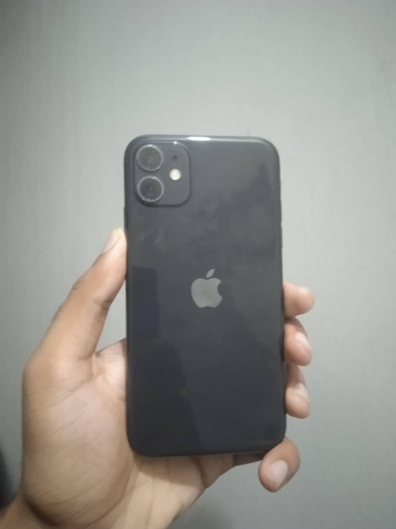 Apple iPhone 11 1