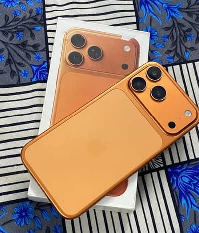 iphone17ProMax Fu in 4month sim time 98 health     1112131415161718