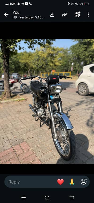 union star 70 for sale New condition