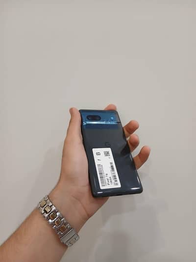 Google Pixel 7a